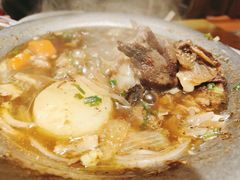 -牛记老坛香牛肉馆(六顺街店)