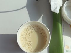 -麦当劳(欧陆广场店)