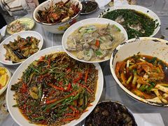 -辣螃铠盆盆蟹大排档(总店)