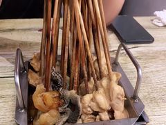 老徐涮肚套餐-老徐烧烤涮肚(交道口店)