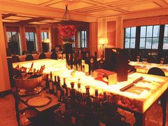 -上海和平饭店华懋阁 Cathay Room