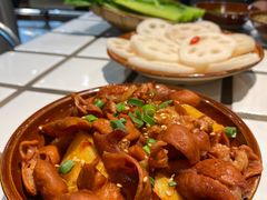 -贰回巷火锅馆(钟楼店)