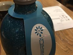 -吃饭皇帝大土家民族菜(正大广场店)