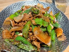 -小放牛炒菜馆(北国商城店)