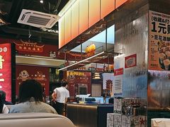 -肖记公安牛肉鱼杂馆·省级非物质文化遗产(江汉路直营店)