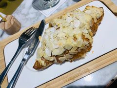 扁桃仁可颂-哈根达斯(朝阳大悦城店)