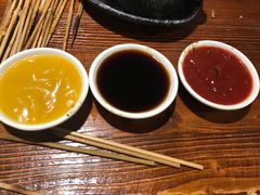 -沥咕沥咕串吧(古城北路店)