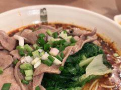-老家猪肝面(石油路店)