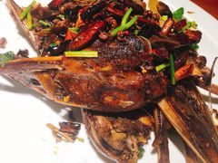 -有位虾匠·香辣蟹·小龙虾(李村店)