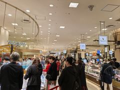 -阪急百货店(梅田总店)