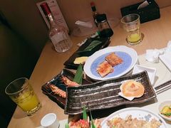 -大渔铁板烧(花园道店)