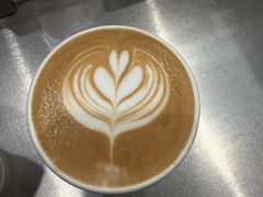 -北芒BEIMO COFFEE(五台山店)