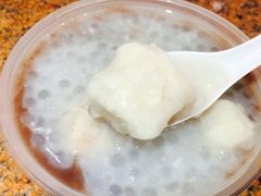 香芋西米-百花传统甜品店(原址店)