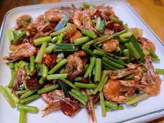 -61号餐吧(兴坪古镇漓江店)