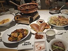 -关东小磨东北菜(漕河泾印象城店)