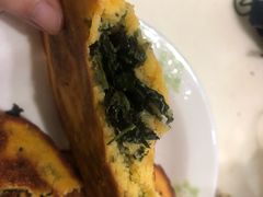 菜团子-何适山庄 ·可团建(水长城P2停车场店)