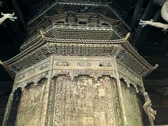 -报恩寺(平武县)