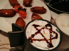 -托斯卡纳烘焙意大利餐厅(五天地店)