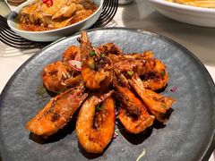 -周渝食惦·酸菜鱼精致川菜(横岗店)