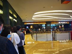 -萨莉亚意式餐厅(杭州滨江天街店)