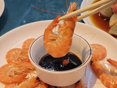 -醉壹号海鲜大排档·老厦门特色菜(厦门美食地标店)