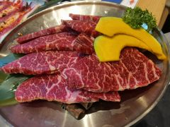 -韩宫宴烤肉·料理(苏州中心店)