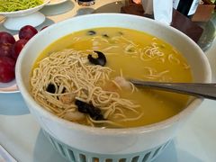 同庆楼煮干丝-同庆楼(大钟寺店)