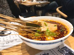 -文叔·湖北名小吃·小龙虾(华强北店)