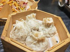 -顺香居·老字号湖北菜(江汉路店)