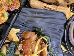 -嘎嘎鸭脑壳(蜀汉路店)