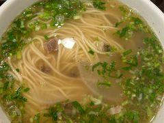 -西部马华清真兰州牛肉面·烧烤夜市(关东店)