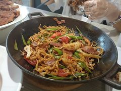 -九毛九西北菜(百信广场店)