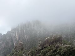 -三清山风景名胜区