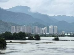 -福建鲤鱼洲酒店