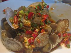 -霸王虾·小龙虾香辣蟹(玉林店)