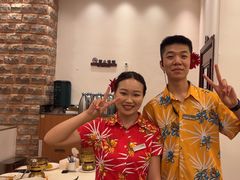 -第六季自助餐厅(甜水园店)