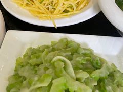 -喜洲翰林餐厅(董家百年老宅店)