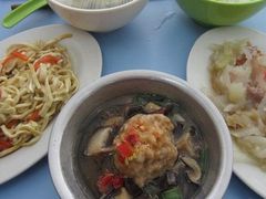 -玉华饮食店(茅台路店)
