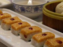 -燕兰楼·清真西北融合菜(亚运村店)