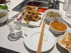 -海底捞火锅(长宁路龙之梦店)