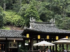 -楠溪江风景名胜区