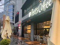 -Peet's 皮爷咖啡(东湖路手作店)