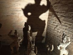 -洛阳古墓博物馆