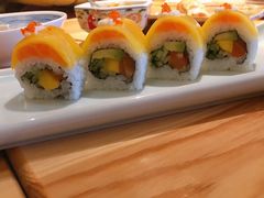 -TORO MaKi 寿司·日料(华创店)
