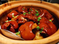 -汤城小厨•粤菜•靓汤(苏州街店)