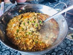 合渣-张关合渣(航空大道店)