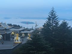 -峨眉山风景名胜区