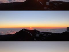 -莫纳克亚山天文台