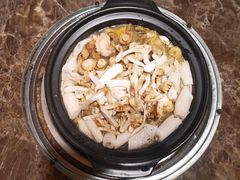 -易门野生菌府·菌海森林(月牙潭公园店)