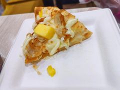 -City1+1城市比萨·意面(桂林路店)